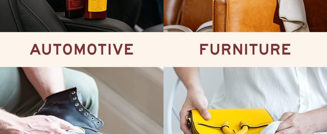 Revitalize Your Leather with Honey Leather Conditioner 2026