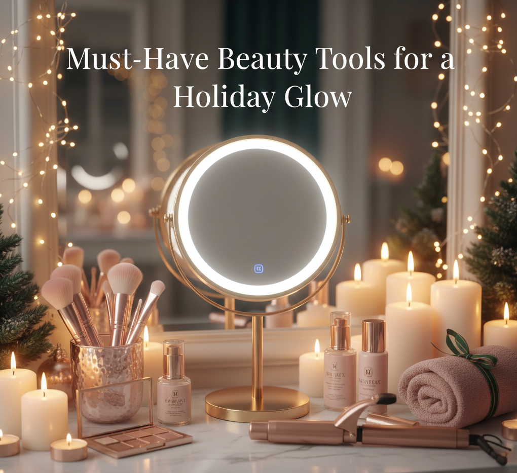 Beauty Tools Everyone Loves