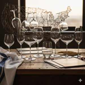The Art of Choosing the Perfect Stemware for Every Occasion 2026