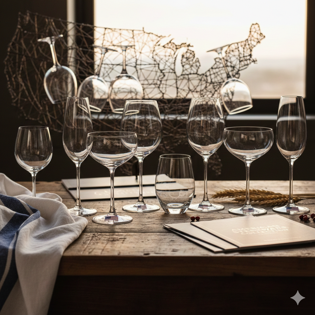 The Art of Choosing the Perfect Stemware for Every Occasion 2026